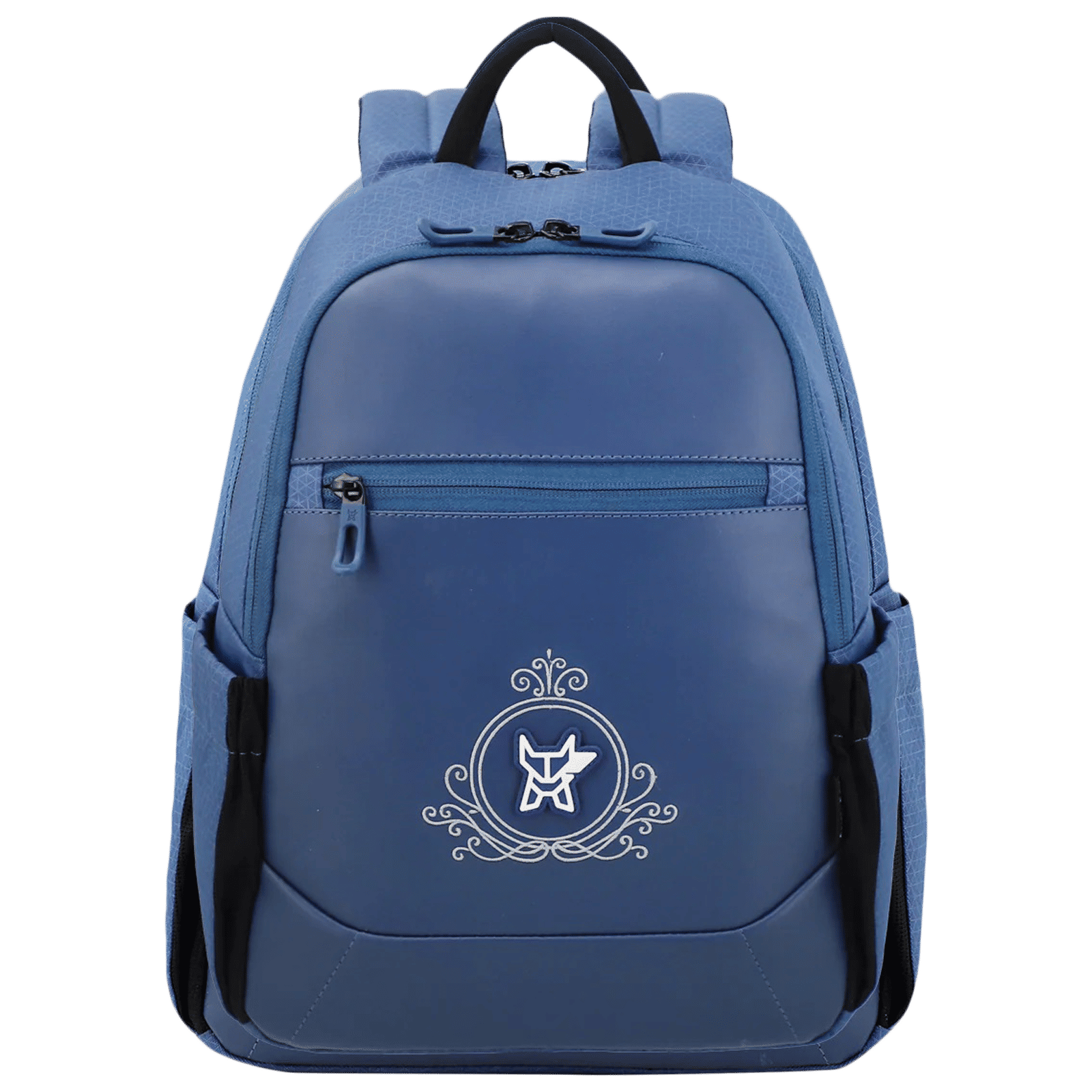 Denim deals school bags